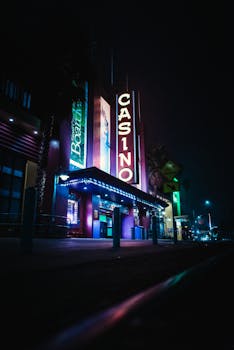 線上娛樂城遊戲