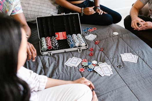 線上娛樂城遊戲