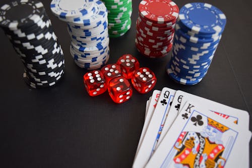線上娛樂城遊戲