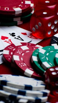 線上娛樂城遊戲
