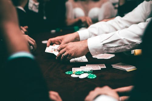 線上娛樂城遊戲