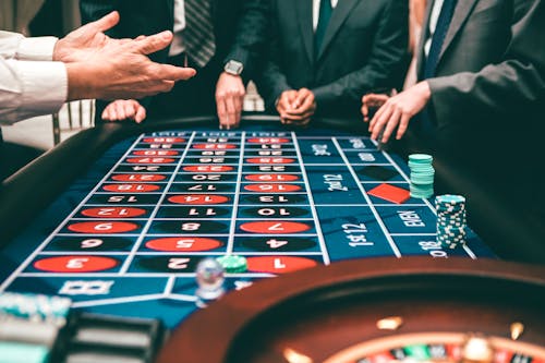 線上娛樂城遊戲