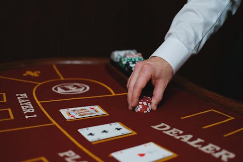 線上娛樂城遊戲