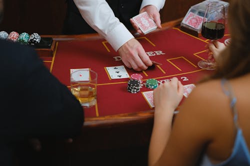 線上娛樂城遊戲