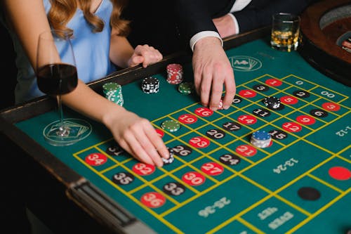 線上娛樂城遊戲