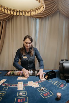 線上娛樂城遊戲