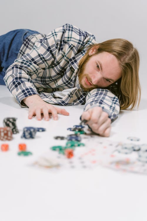 線上娛樂城遊戲