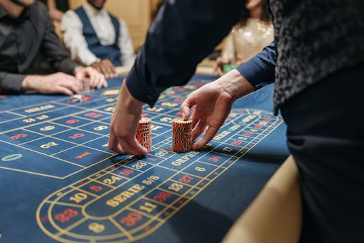線上娛樂城遊戲