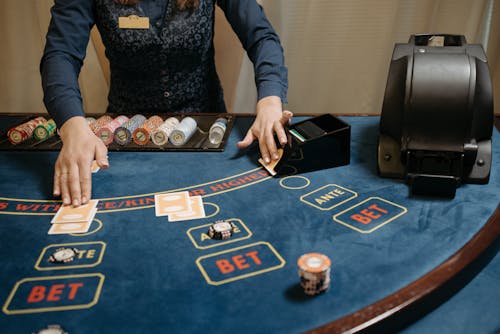 線上娛樂城遊戲