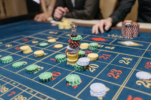線上娛樂城遊戲