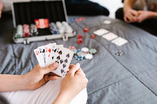 線上娛樂城遊戲