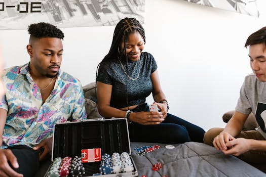 線上娛樂城遊戲