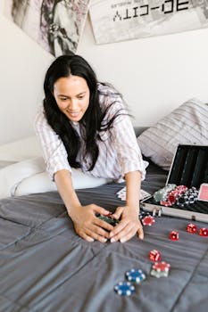 線上娛樂城遊戲