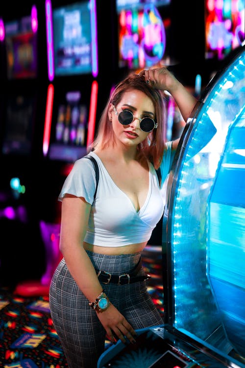 線上娛樂城遊戲