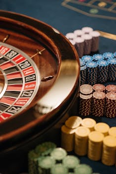 線上娛樂城遊戲