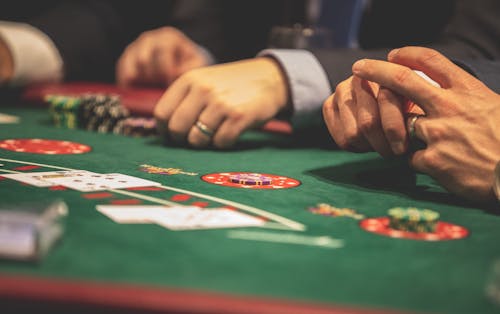 線上娛樂城遊戲